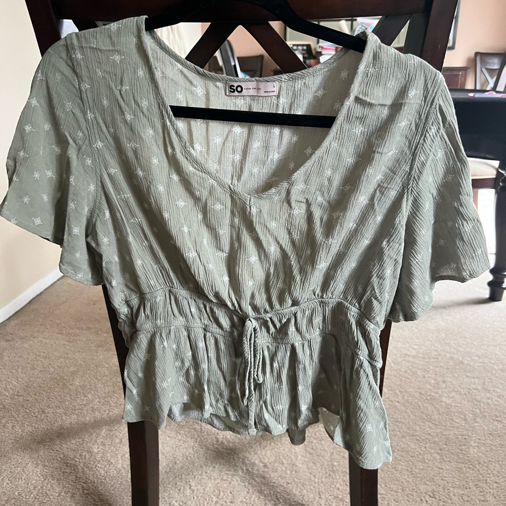 Blouse